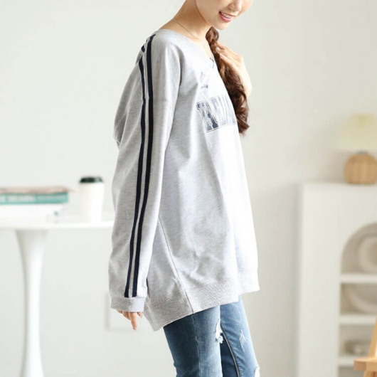 【大幅値下げ】FR2ゴルフbcc ロゴ入り グレー スウェットシャツＬサイズ美品 06224386803-p.jpg?ts=1756380856190