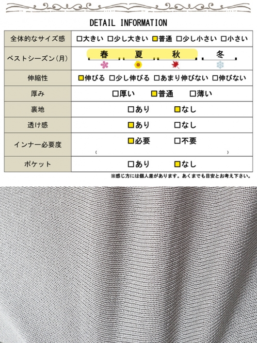 大きいサイズ レディース レースチュニックドルマンニット bro
