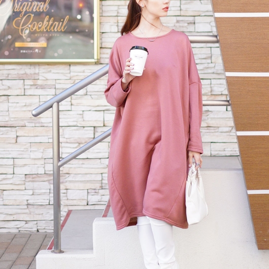 イベントセール】 大きいサイズ レディース 内側チェック切り替え