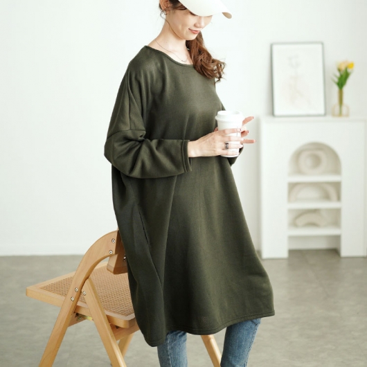 セール対象商品】 大きいサイズ レディース 内側チェック切り替え