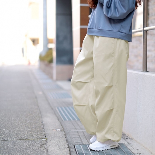 パンツ Dai COMME CA ISM パンツ 「Daily TECH Series」 クイックドライ