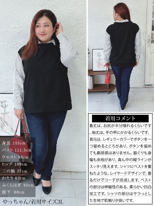 【タグなし未使用品】ストライプ ゴルフシャツ レディース タグなし未使用品】ストライプ ゴルフシャツ レディース タグ