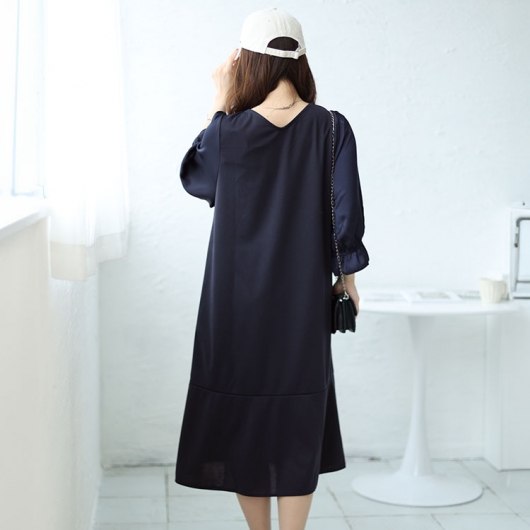 イベントセール】 大きいサイズ レディース 2wayキャンディスリーブ裾