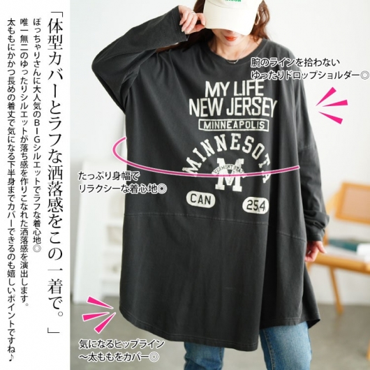 美良品 大きいサイズ
フェニックスノルウェイチームモデル ジャケット 大きいサイズ レディース カレッジロゴコットンチュニック cros