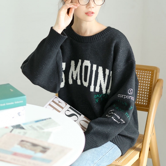 未使用新品★匿名配送★H&amp;M rokhジャガードニットカーディガン★Lサイズ 未使用新品☆匿名配送☆H&M rokhジャガードニットカーディガン