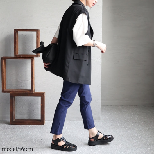 希少 ワイズフォーメン 上質 コーデュロイ デザイン テーラード ベスト 希少 ワイズフォーメン 上質 コーデュロイ デザイン テーラード ベスト