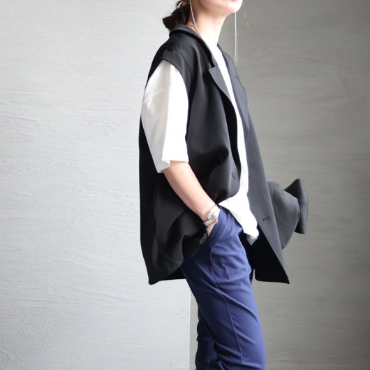 希少 ワイズフォーメン 上質 コーデュロイ デザイン テーラード ベスト 楽天市場】ベスト メンズ スーツ ジレ ツイード コーデュロイ 秋冬