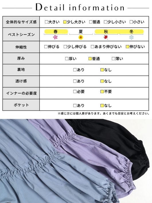 【極美品】Rune　シルクブラウス　36サイズ Aletta vita ブラウス 螺鈿ボタン ノーカラー シャーリング