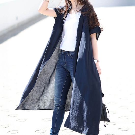 イベントセール】 大きいサイズ レディース キーネックバックギャザー