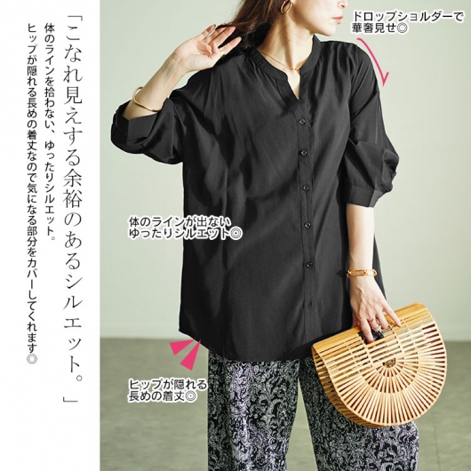 Prydeレディース 長袖タッパー1,5mm ブラック/グレー Mサイズ Pryde