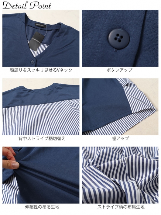 未使用品❣️TRAFFIC BASIC STYLE カーディガン　サイズM(38) 未使用品❣️TRAFFIC BASIC STYLE カーディガン サイズM(38)