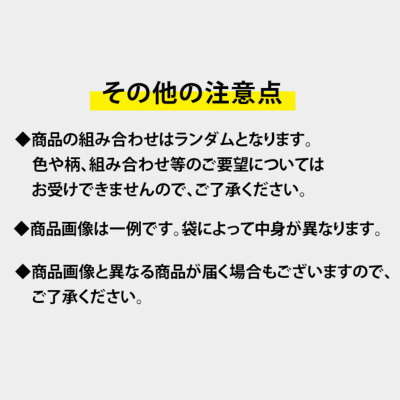 イベントセール】 大きいサイズ レディース お楽しみ袋4点セット fuku