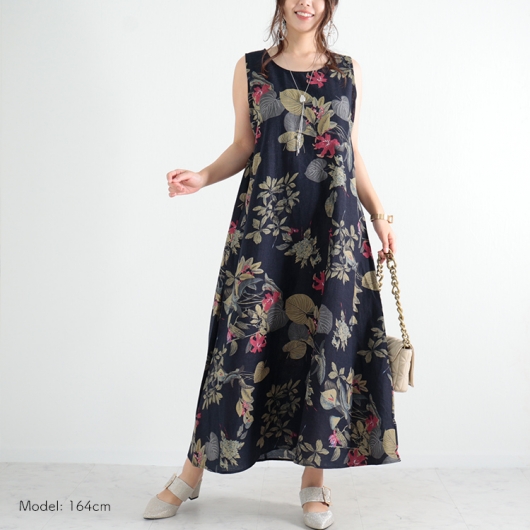 極美品】フォクシー 大人気 完売 Vバロン コットンピケ マリー