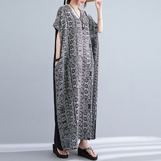 ワンピース PiChuchu ビーズ刺繍入りワンピース ZW COLLECTION - ミンク | ZARA Japan