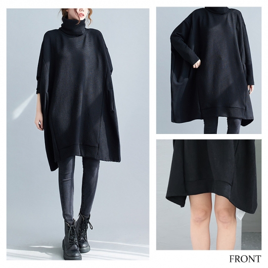 23区 新品未使用 ウールミルド ジャージーカットソー　38 ダルブルー 楽天市場】【メール便可】シルケット ドルマン プルオーバー