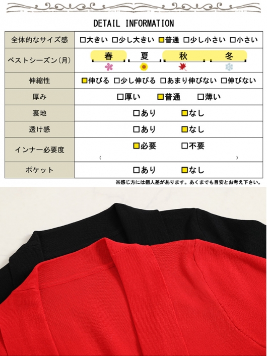大きいサイズ レディース コクーン風トッパーカーディガン goldy