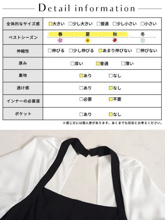 大きいサイズ レディース バックオープンフレアワンピース goldy