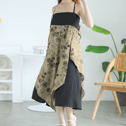 大きいサイズ レディース ショート丈トップス＆キャミソール