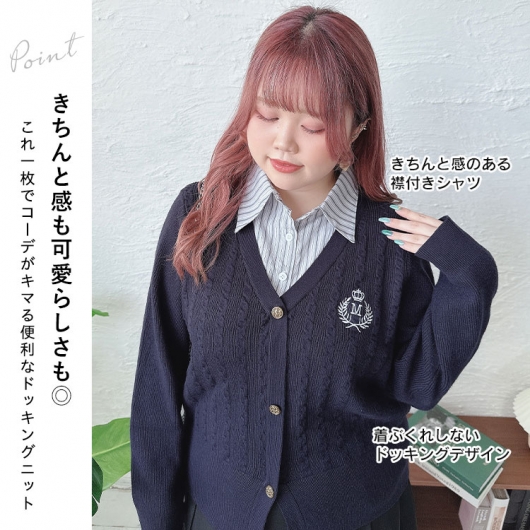 GOTCHA GOLF] 防風 撥水 ストレッチ ポイント ネオン 裏シャギー