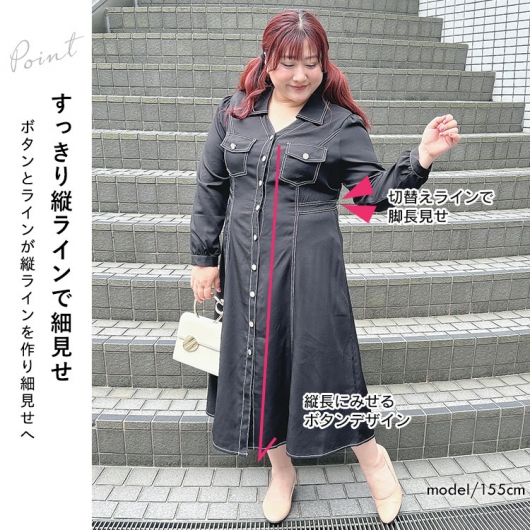 バーバリーロンドン メガチェック 金ボタン シルク混 ワンピース ベルト カーキ バーバリー ロンドン Burberry 金ボタン ナポレオンコート 40