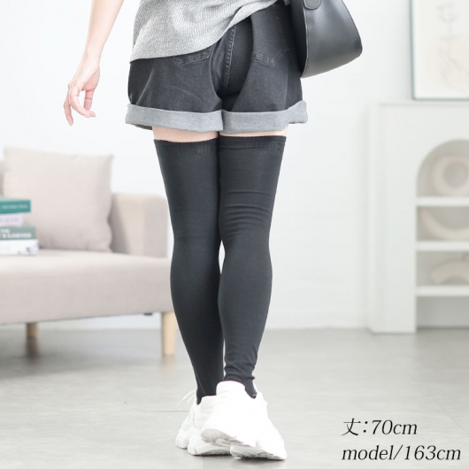 【国内即発】Dorothy Perkins☆スーパーソフトスキニー Amazon.co.jp: [MOOKISOO] 女性用 男性用 80デニール ニーハイ