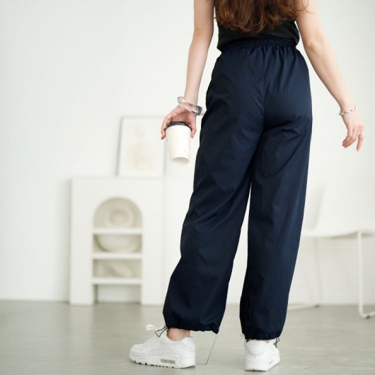 goodenough パラシュートパンツ　初期　ネイビー goodenough パラシュートパンツ 初期 ネイビー goodenough