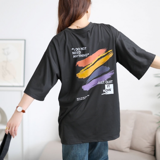 Vaquera オーバーサイズtシャツ ヴァケラ ワンピース ビッグT Vaquera オーバーサイズ Tシャツ ワンピース型 ビッグT 19AW