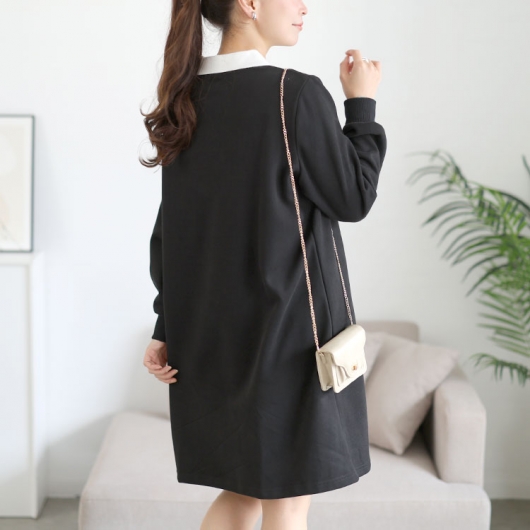ディーンジャケットワンピース(金ブレード) Mサイズ】ディーンジャケットワンピース【 choice closet限定