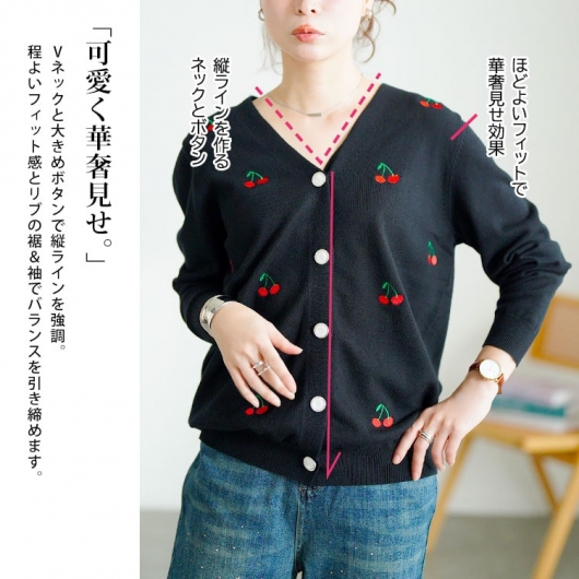 seventeen ホリコレ カーディガン 新品未開封 seventeen ホリコレ カーディガン 新品未開封