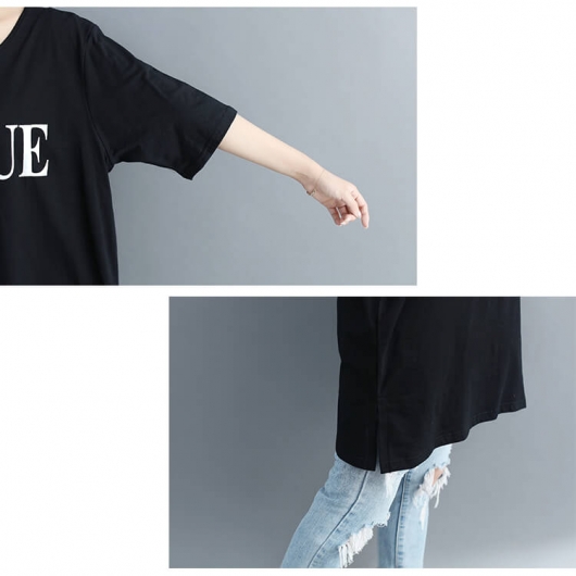 大きいサイズ レディース ロゴTシャツ goldy-614 【ゆうパケット