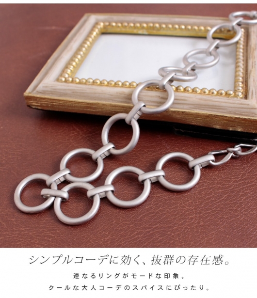 ❌大きいの好き(❁ᴗ͈ˬᴗ͈)新品　リング　3センチ クロムハーツスペーサーリングFUCKYOU3mmロサンゼルス限定