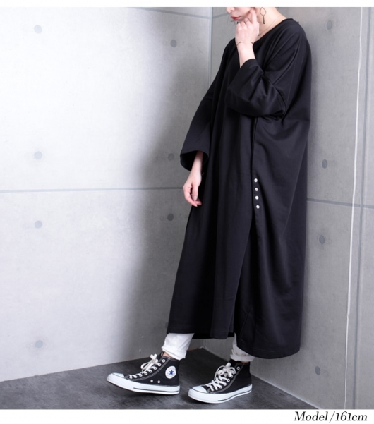おこめ様ワンピース38サイズ ZU51FH405_8.jpg