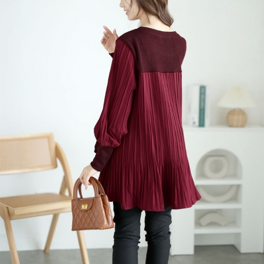 TED BAKER☆ニットワンピース 新品未使用TED BAKERニットワンピース