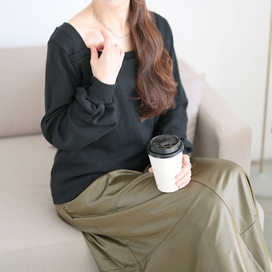 イベントセール】 大きいサイズ レディース ボリューム袖