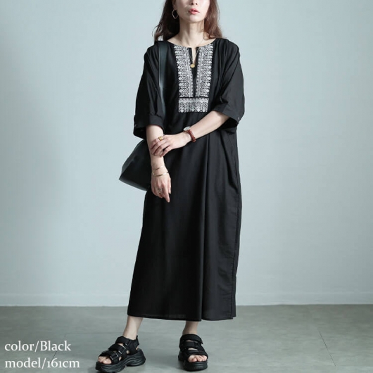 ギャバジンK.T シルク　ワンピース　日本製　大きいサイズ44 Gabardine K.T (大きいサイズ) 通販 | 三越伊勢丹オンライン