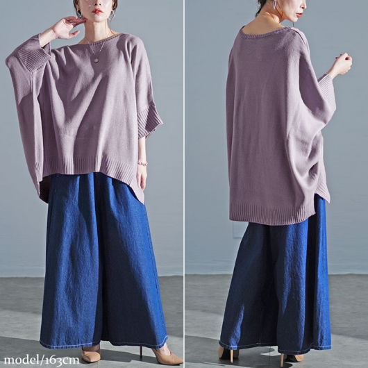 40ct525 ウールキモノスリーブブルゾン 40ct525 ウールキモノスリーブブルゾン 40ct525 ウールキモノスリーブ