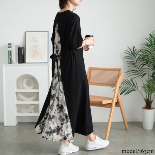 トッカ新品未使用タグ付きワンピース　6膝下 新品未使用タグ付き♡トッカワンピース♡シースプレー - メルカリ