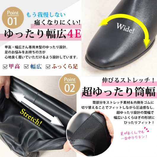 ラクバキブーツ　鼻緒ありタイプ Sサイズ Racbaki ブーツ2 | Racbaki