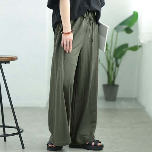 ギュピールレース フレアパンツ ベルト付き イベントセール】 大きいサイズ レディース レースフレアパンツ