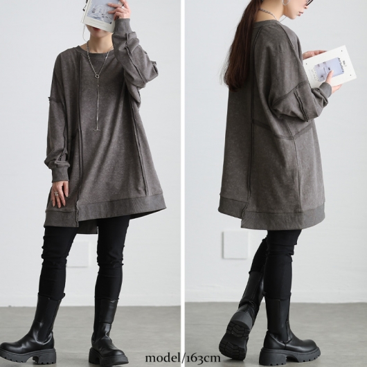 ほいぷる様　オーダーボディ確認用 寅壱Toraichiの作業服秋冬用 長袖ブルゾン4442-124| サンワーク本店