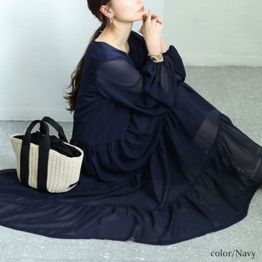 andmary ワンピース