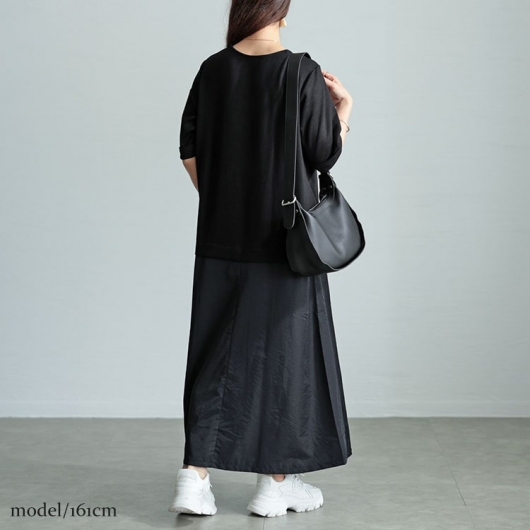 ワンピース maru MARNI 柄ワンピース 40 マルニのワンピース