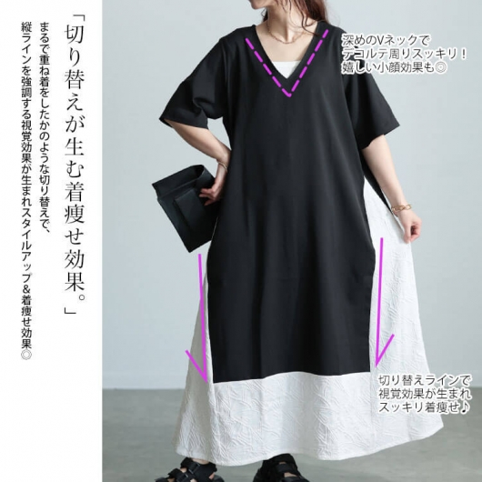 ☆みたん様専用☆トッカ 130 ワンピース ドッキング