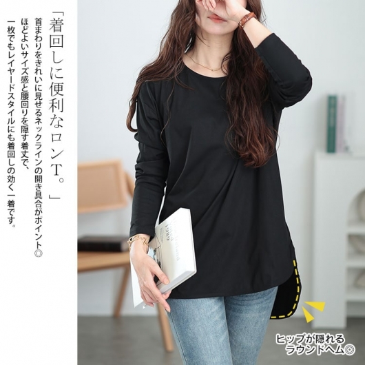 即完売 sorm´86 大人のスナップT / 白 / ML 新品