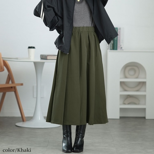 【ムータマリン】ベスト⭐︎可愛いカーキ ムータマリン】ベスト⭐︎可愛いカーキ ムータマリン】ベスト