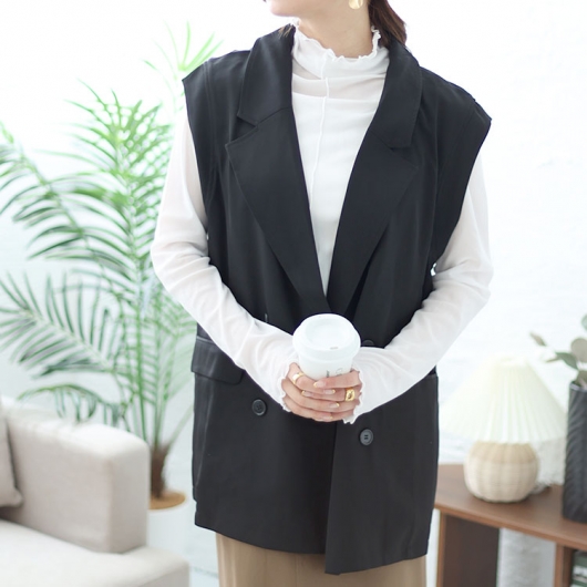 大きいサイズ レディース 指穴メロウシアートップス maru-6725