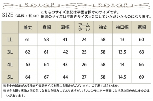 大きいサイズ レディース ノーカラージャケット mncut-112031