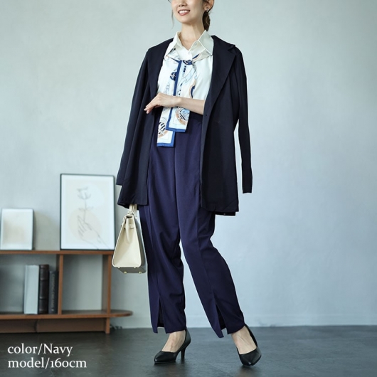 OVY パンテッドコート　サイズM OVY パンテッドコート サイズM