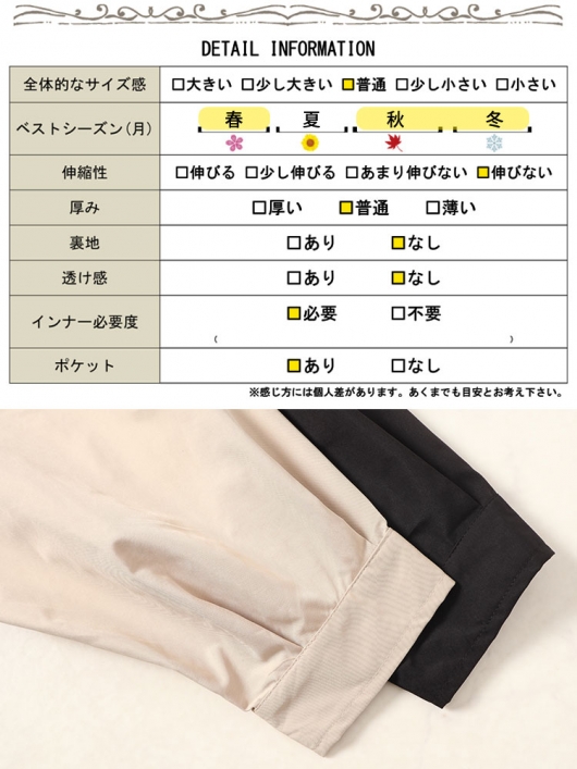 大きいサイズ レディース 撥水フード付きトレンチコート mncut