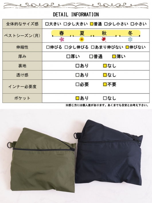 イベントセール】 大きいサイズ レディース ポーチ付きレインコート mnfk-238207｜大きいサイズ のレディース服専門通販【ゴールドジャパン公式サイト】